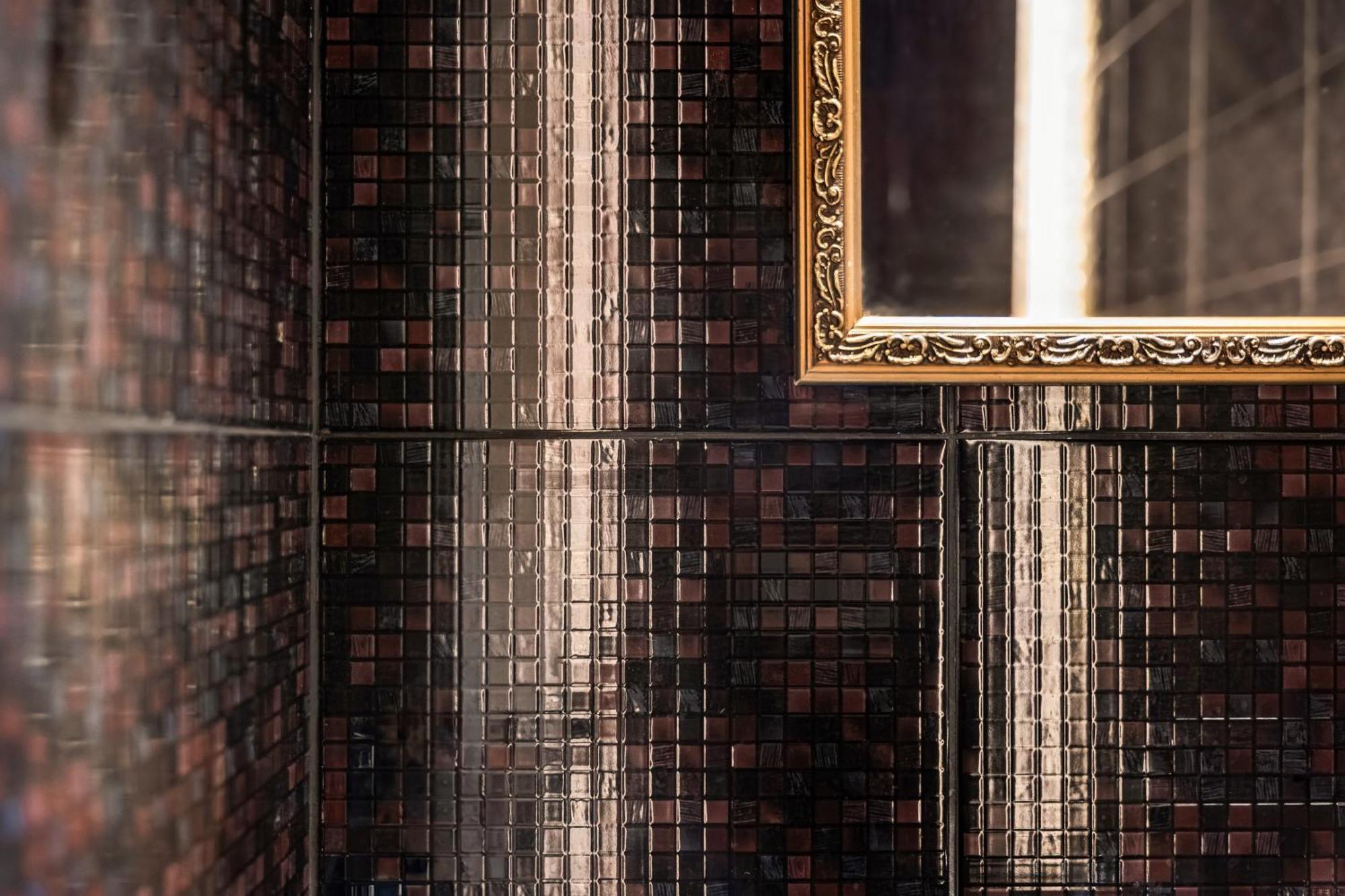 Secret Lounge - Cozy Studio With Sauna And Jacuzzi فيلنيوس المظهر الخارجي الصورة